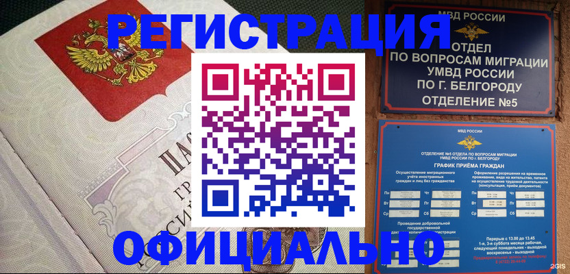временная регистрация законно в Благовещенске